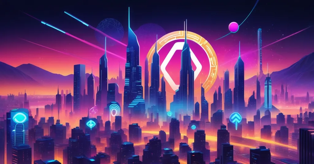 AMI Token Launches on MEXC, Empowering Amnis Finance Governance on Aptos