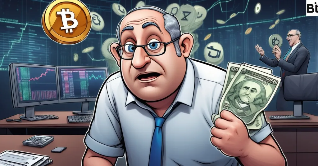 Israeli Regulator Shuts Down Bitin, Imposes $460k Fine for Unlicensed Crypto Trading