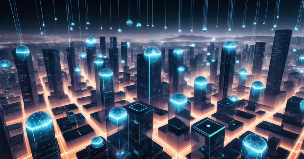 Tim Berners-Lee’s Decentralized Web Vision: Can BSV Blockchain Outscale Solid?