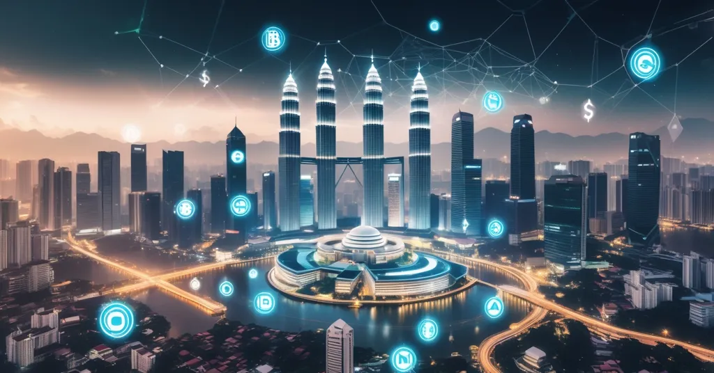 Malaysia’s Central Bank to Dive into Asset Tokenization and Digital Assets in 2025