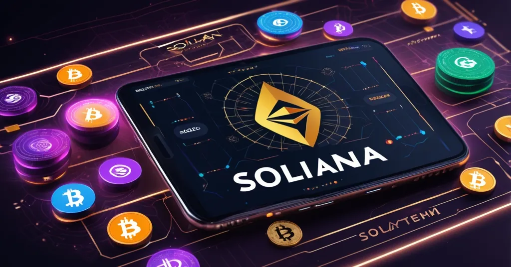 Polymarket Adds Solana Deposits Amid Regulatory Challenges