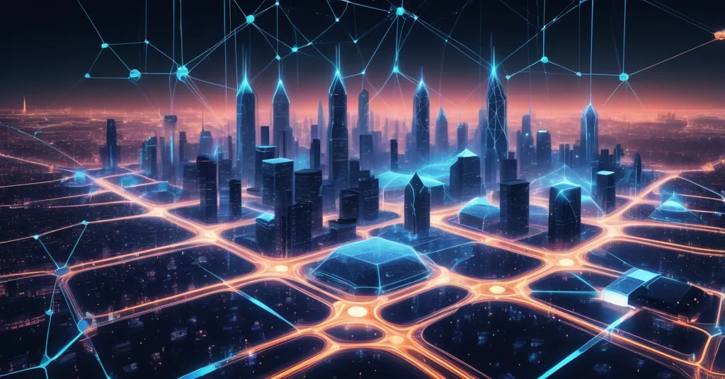 Nillion Launches NIL Token and Mainnet, Aiming to Revolutionize Private AI Computing