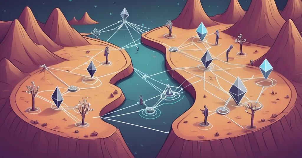 Ethereum’s Validator Custody Debate: Static vs. Dynamic Models Explored