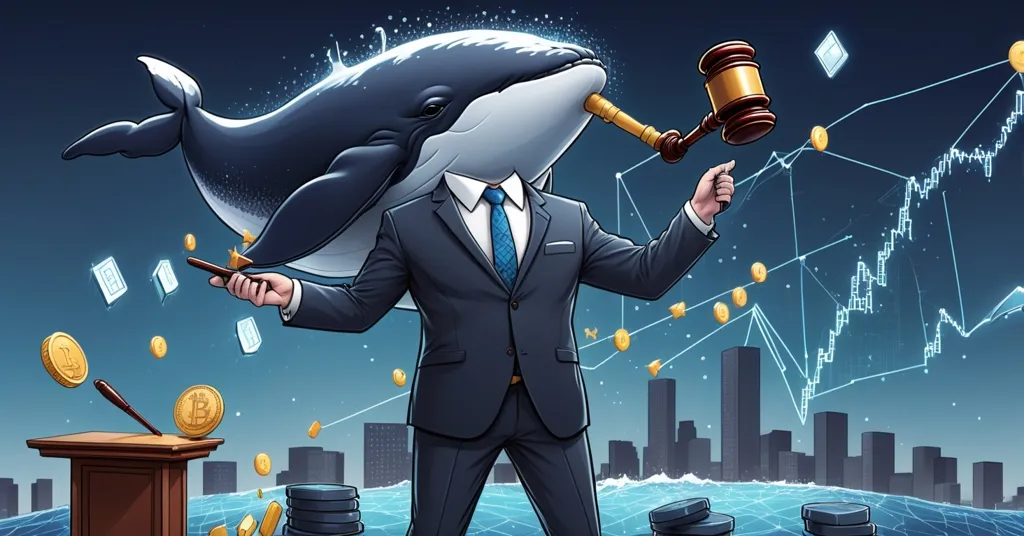 WeGov DAO’s $WEGOV Token Stripped of Voting Rights, Yet Surges 50%