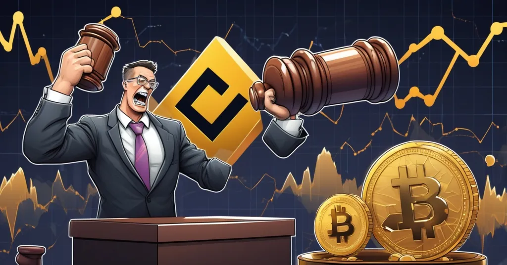 Binance Cracks Down on MOVE Project Market Maker: A Tale of Misconduct and Recovery