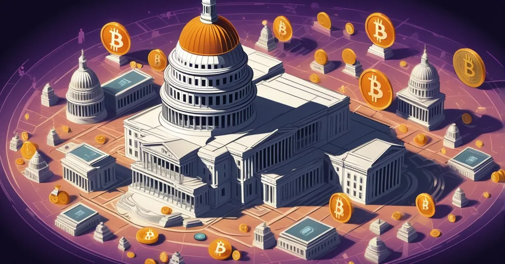 Arizona’s Strategic Bitcoin Reserve Bills Advance Amidst Governor’s Veto Threat