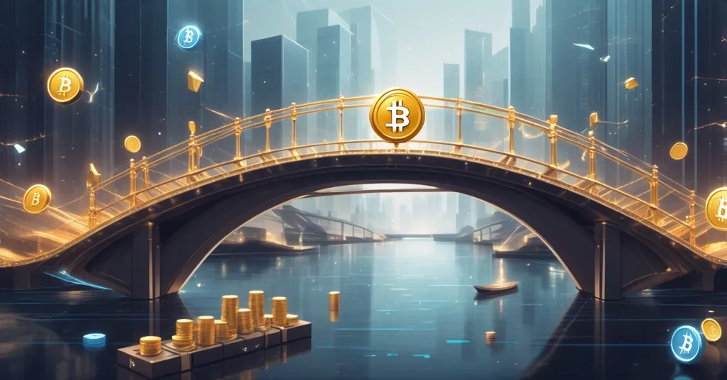 RWA Tokens Surge: Bridging TradFi and DeFi, Unlocking Trillions