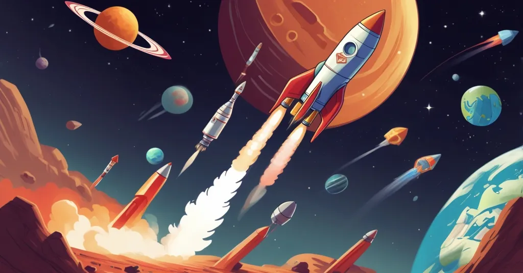 PumpSwap Captures 21% of Solana DEX Market in Just One Week, Challenges Raydium