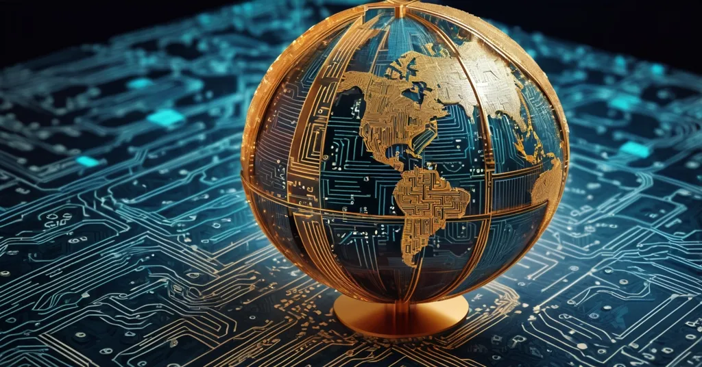 IMF’s BPM7 Integrates Bitcoin into Global Finance, Signals Crypto’s Rise