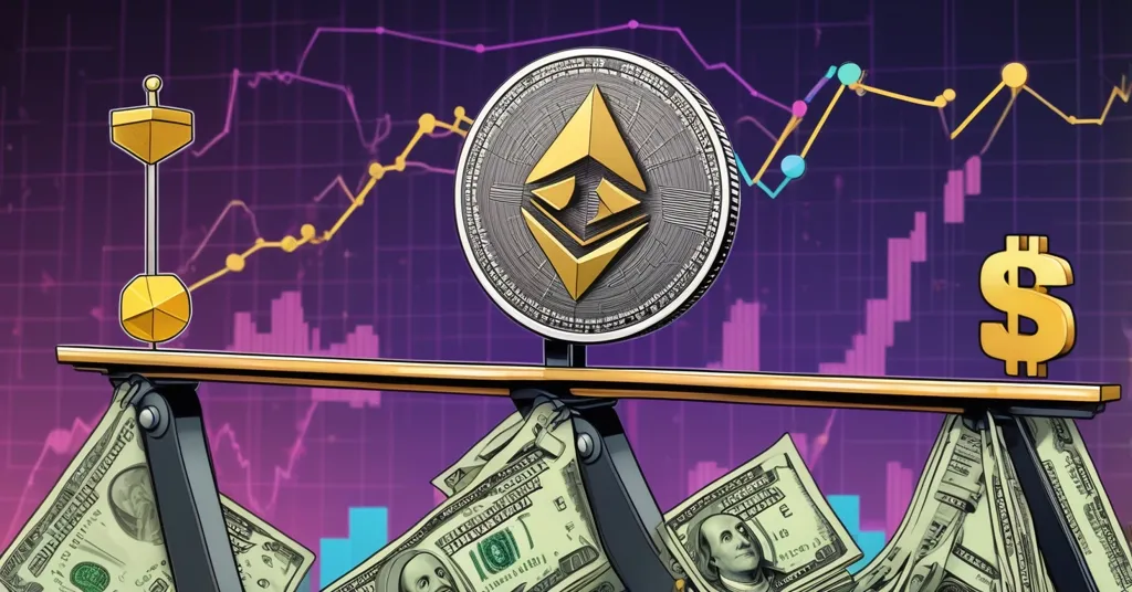 Trump-Backed WLFI Launches USD1 Stablecoin on Ethereum and BSC