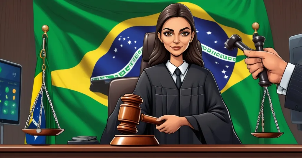 Brazil Upholds Ban on Crypto Rewards for World ID Biometric Data, Fines Tools for Humanity
