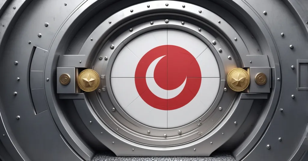 Coincheck Prime Launches: Japan’s New Corporate Crypto Custody Solution