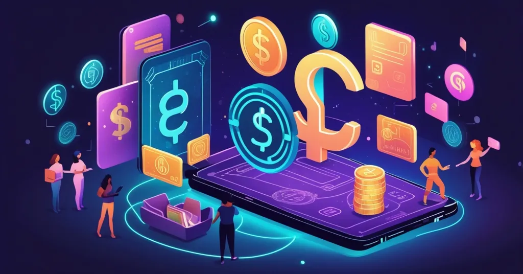 Rumble’s $775M Tether-Backed Digital Wallet to Revolutionize Creator Payments