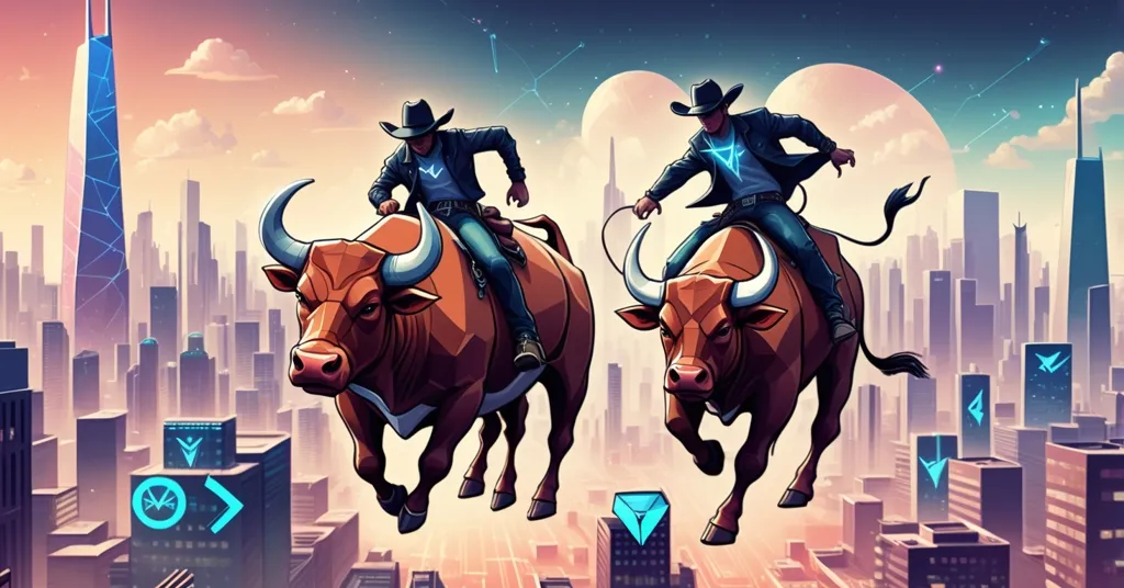 Wyoming’s WYST Stablecoin Set to Launch in July 2025: A Bold Crypto Move