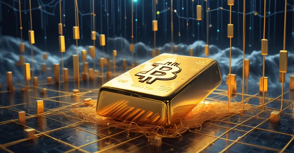 Blockchain Apps Hit $2.6B Revenue in Q1 2025 Despite Crypto Market Slump