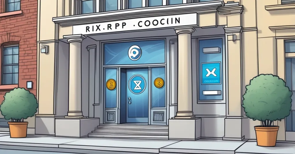 Interactive Brokers Adds XRP, Solana, Dogecoin: Mainstream Crypto Adoption Grows