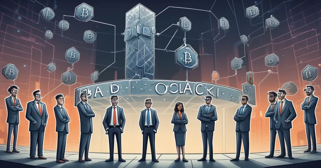 35 Crypto Firms Challenge DOJ’s Money Transmission Law Stance in Roman Storm Case