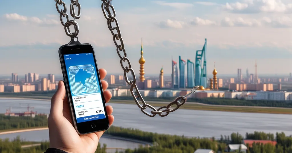 Russia Tests Programmable Digital Ruble in Tatarstan: A Global Debate