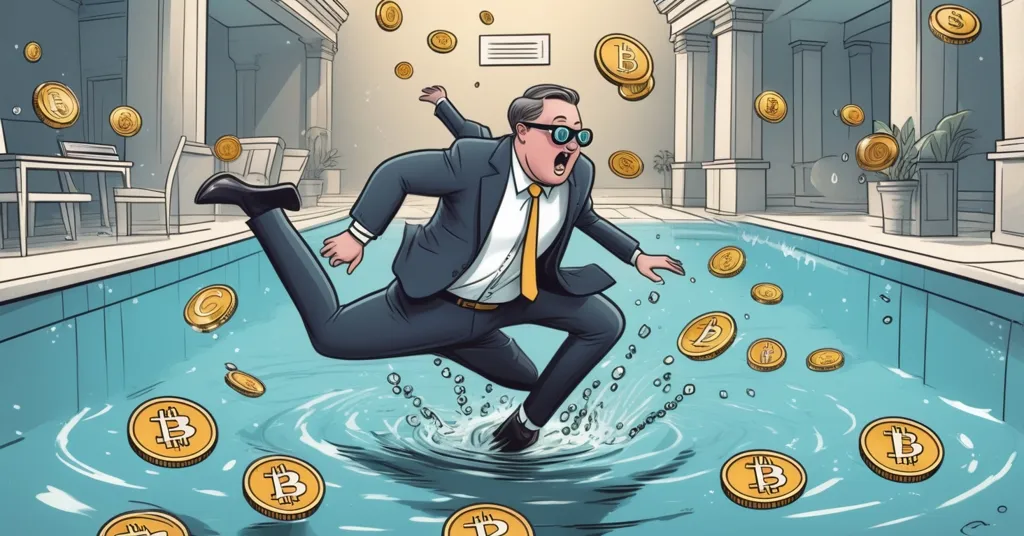 Fidelity Tests Stablecoin, Eyes Tokenized Funds Amid Growing Crypto Adoption