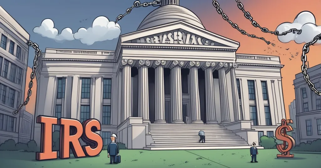 U.S. Senate Votes 70-28 to Repeal IRS DeFi Broker Rule, Awaiting Trump’s Approval