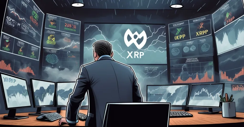 Ripple’s SEC Settlement and XRP ETF Hype: Why No Price Surge Yet?