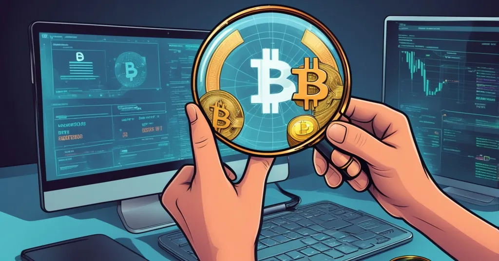 HashKey Unveils Crypto Ratings in Hong Kong to Enhance Market Transparency