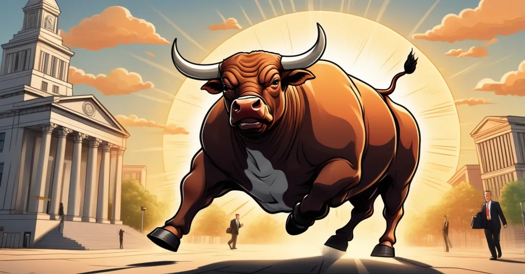 Unicoin CEO Challenges SEC, Eyes U.S. IPO Amid Trump’s Crypto-Friendly Era