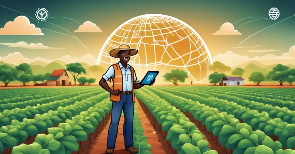 AgriDex Executes First $165K On-Chain Farmland Deal on Solana