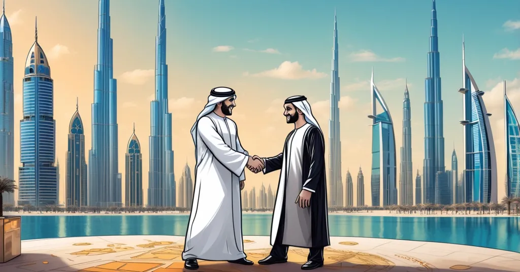 Bitpanda Gains Broker-Dealer License in Dubai, Expands Crypto Services to UAE