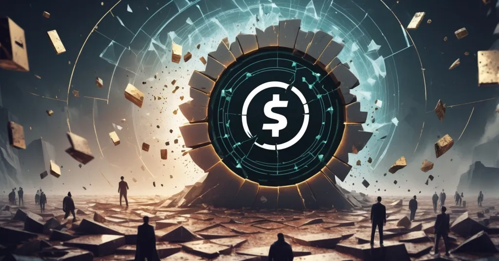 Terraform Labs Launches Claims Portal for TerraUSD Victims: $40B Losses Addressed