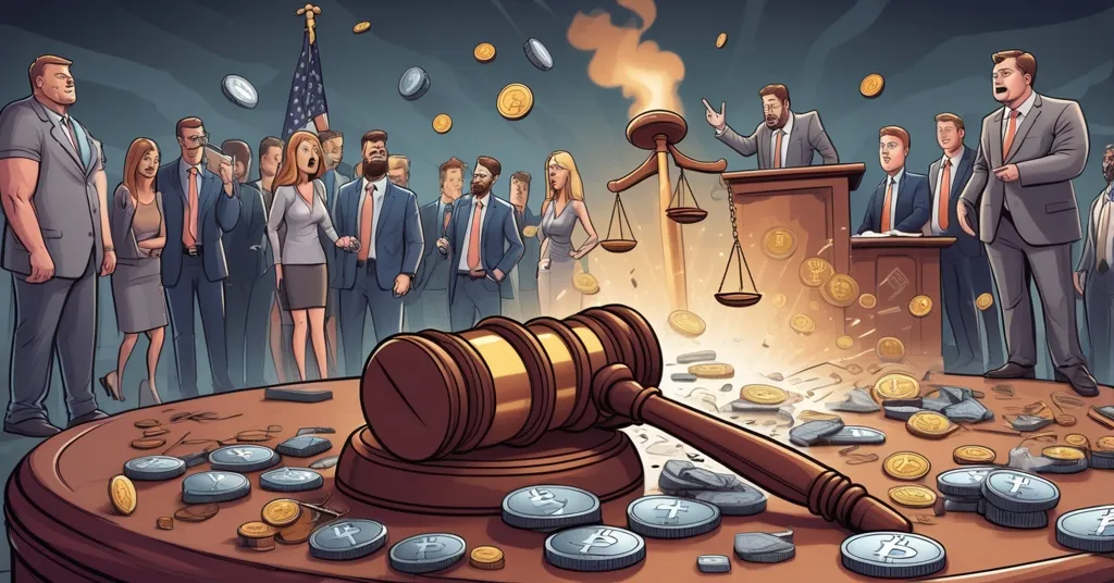 WazirX Hack Victims’ Claims Dismissed by Indian Court: Appeals and Recovery Plans Unveiled
