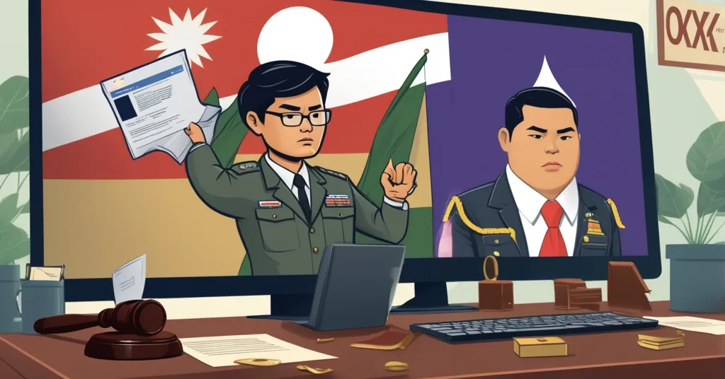 Thai SEC Files Criminal Complaint Against OKX for Unlicensed Crypto Operations