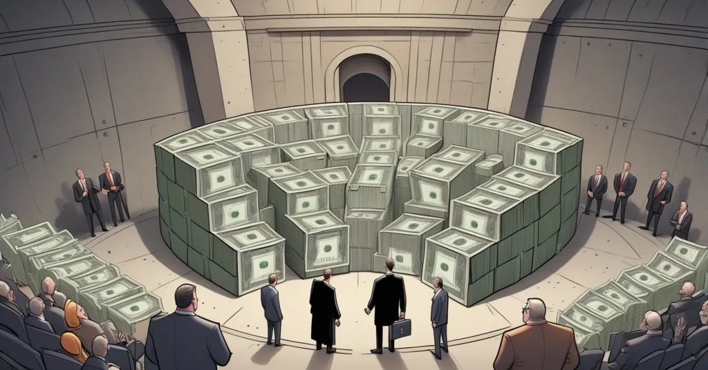 FTX to Repay Creditors $11.4B in Cash by May 30, Sparking Controversy