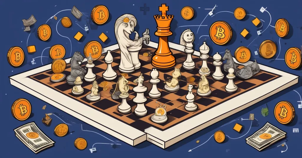 Arthur Hayes on Bitcoin’s Political Role, Trade Impact, and Crypto’s Future