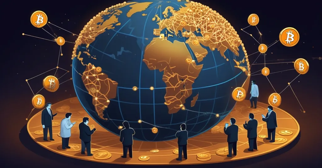 Arthur Hayes on Bitcoin in US Reserve, Meme Coins, and Global Trade Wars
