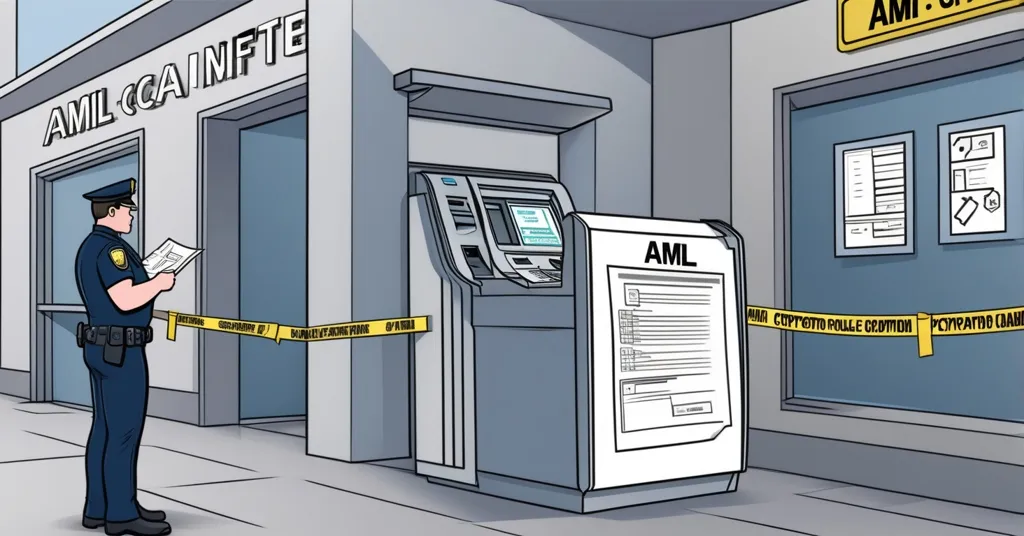 AUSTRAC Targets Crypto ATMs: Balancing Compliance and Consumer Safety in Australia