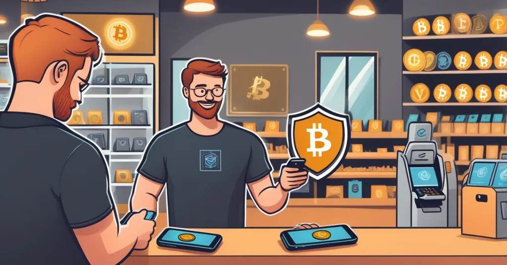 California’s AB 1052 Advances Crypto Payments and Self-Custody Protections