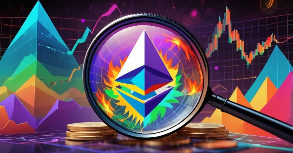 Ethereum’s Investment Value Debated: Is ETH Dead or Just Evolving?