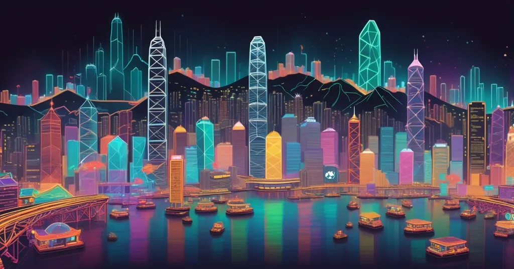 25% of Hong Kong Adults Plan to Hold Crypto Amid Regulatory Push