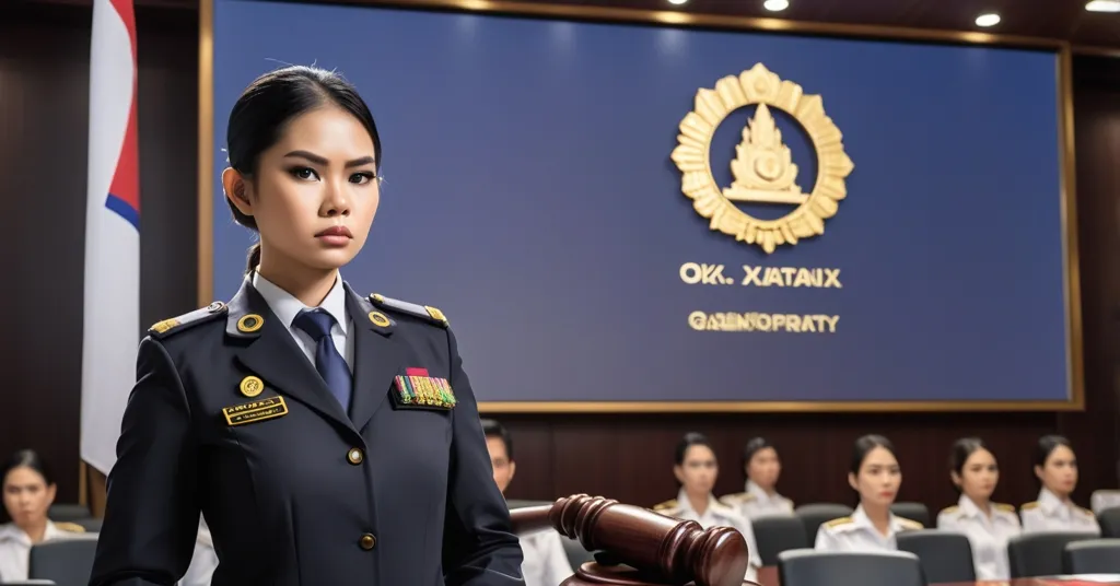 Thai SEC Cracks Down on OKX for Unlicensed Crypto Operations