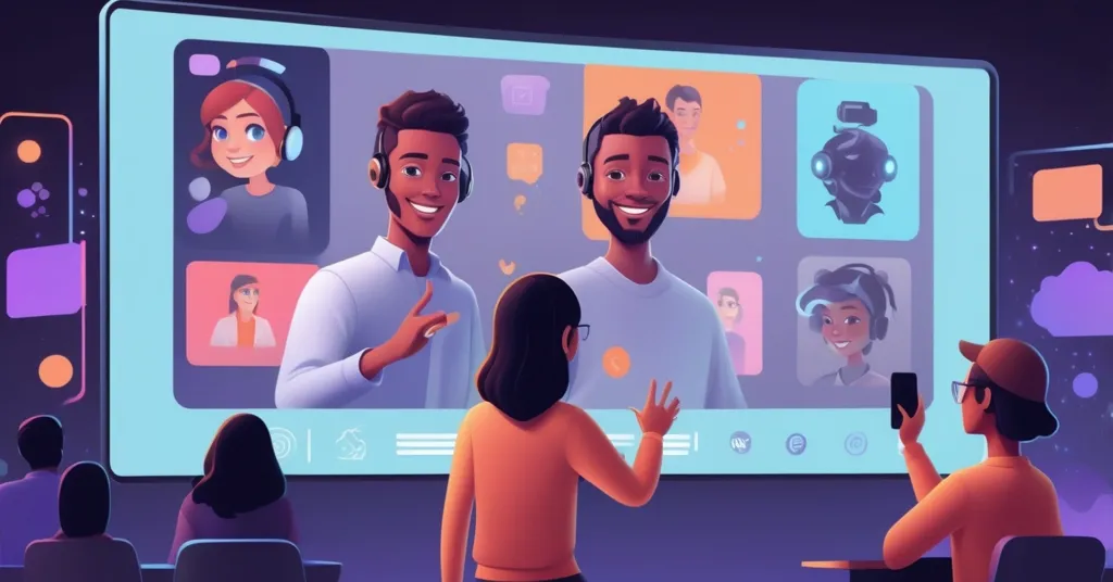 AI Revolutionizes Creator Economy: Ethical Engagement and New Opportunities