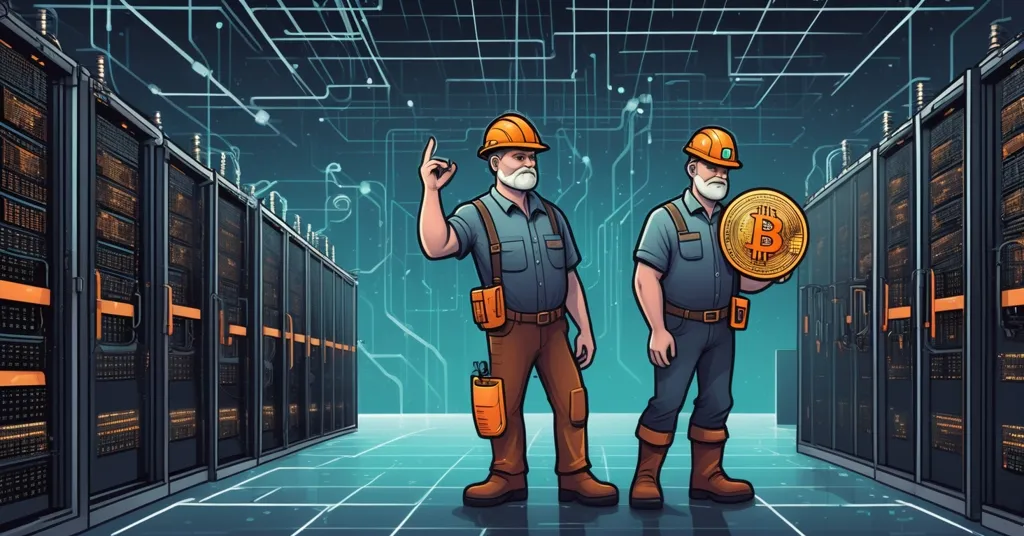 Bitfarms Secures $300M Loan to Boost Bitcoin Mining and AI at Panther Creek Amid Regulatory Hurdles