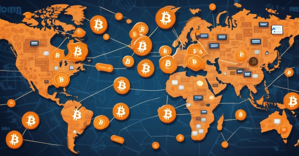 FAT Brands Pioneers Bitcoin Payments for Franchises, Boosts Crypto Mainstreaming