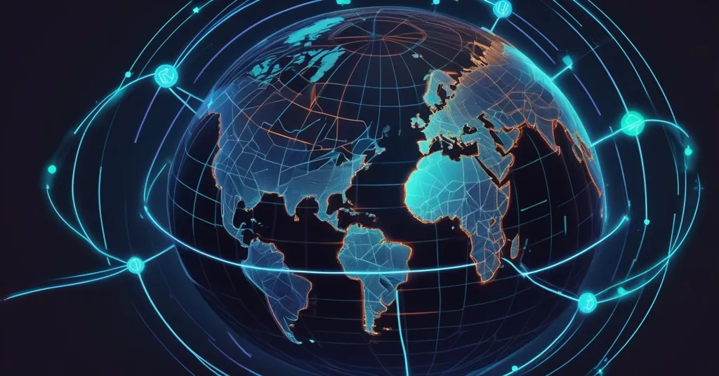 Ripple Boosts Cross-Border Payments with RLUSD Integration