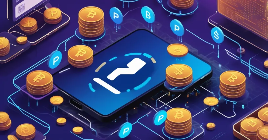 PayPal Adds Solana and Chainlink to Crypto Offerings in the US