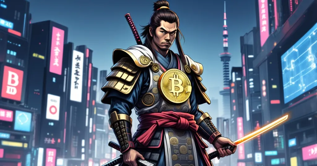 Japanese Gaming Giant Enish Buys $680k in Bitcoin, Embraces Blockchain Gaming