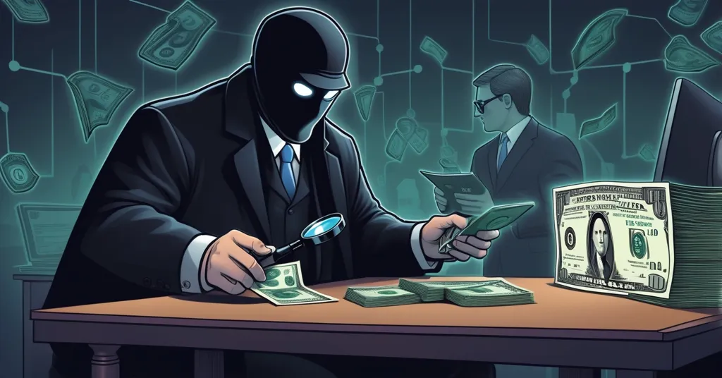 OFAC Sanctions 8 Crypto Addresses Tied to Houthi Funding via Garantex