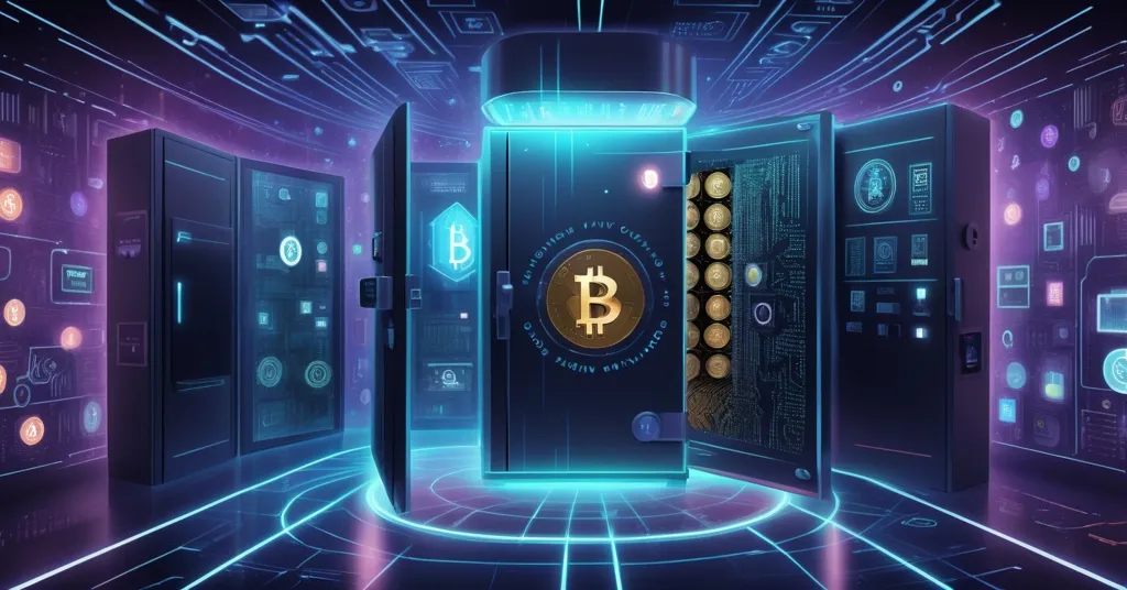 Trump’s Crypto Reserve: Bitcoin, Privacy, and Security Challenges Unveiled