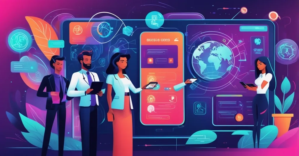 Bossjob: Revolutionizing Global and Web3 Job Searches with Smart Matching