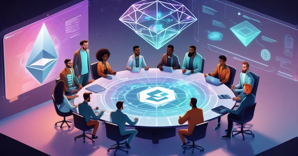 First Protocol Research Call Launches to Shape Ethereum’s Future